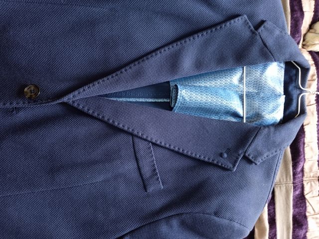 Americana hombre talla 52 MNG