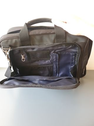 Borsa a tracolla Pc/Computer della HP