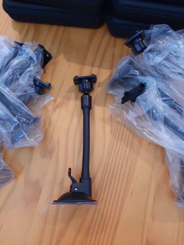 FUNDA PARA NAVEGADORES 7 PULGADAS