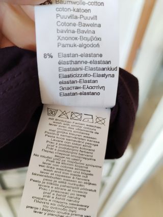 Maxi canotta/ abito corto