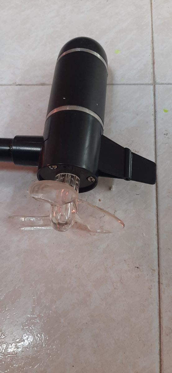 Barca Sevilor HF360 Fish Hunter