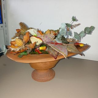 Decorazione floreale