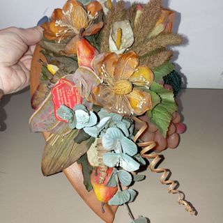 Decorazione floreale