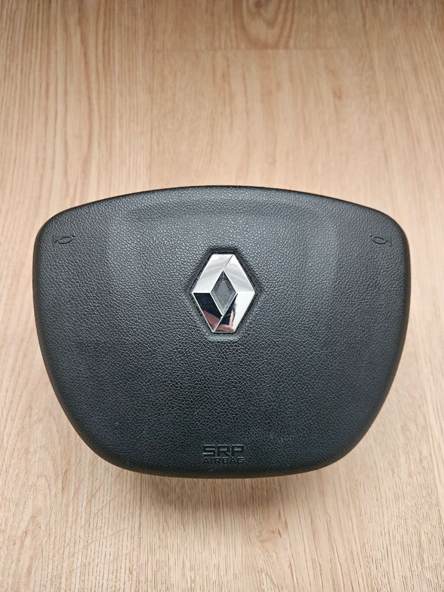 Airbag Laguna 3/ Megane 3