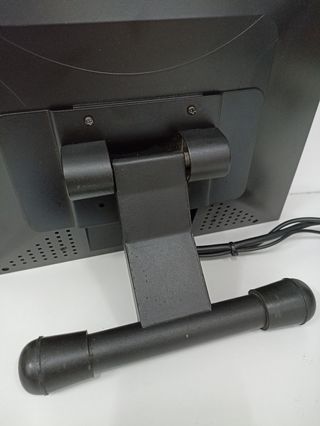 Soporte pantalla táctil mesa o pared