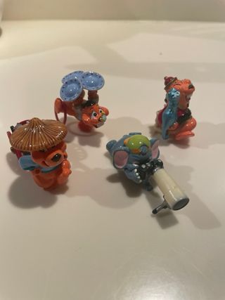 Sorpresine Kinder anni 90