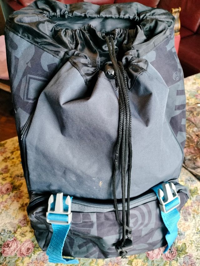 Zaino scuola Marvel Avengers