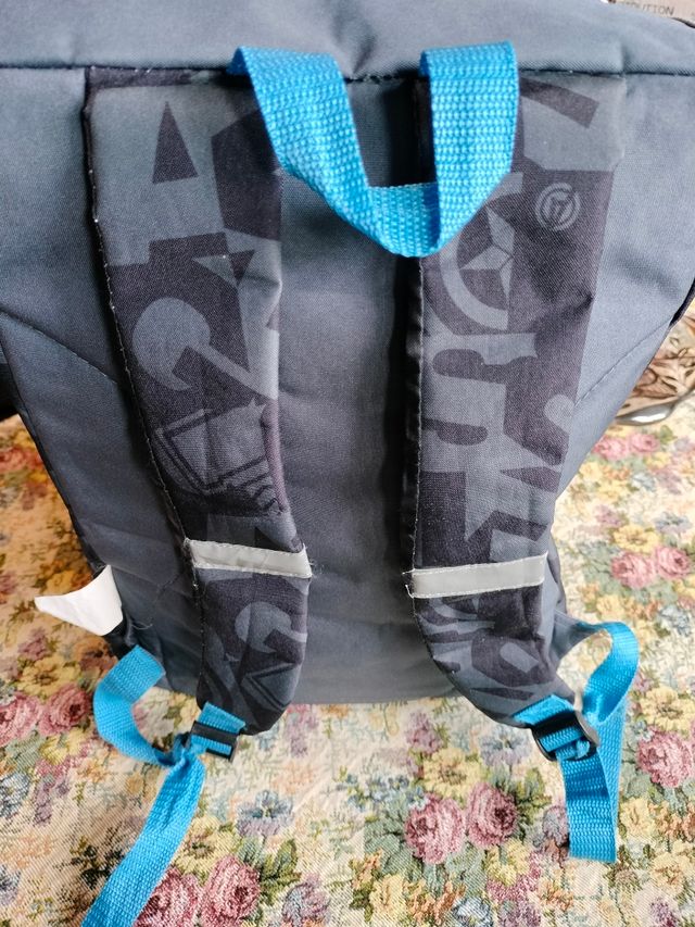 Zaino scuola Marvel Avengers