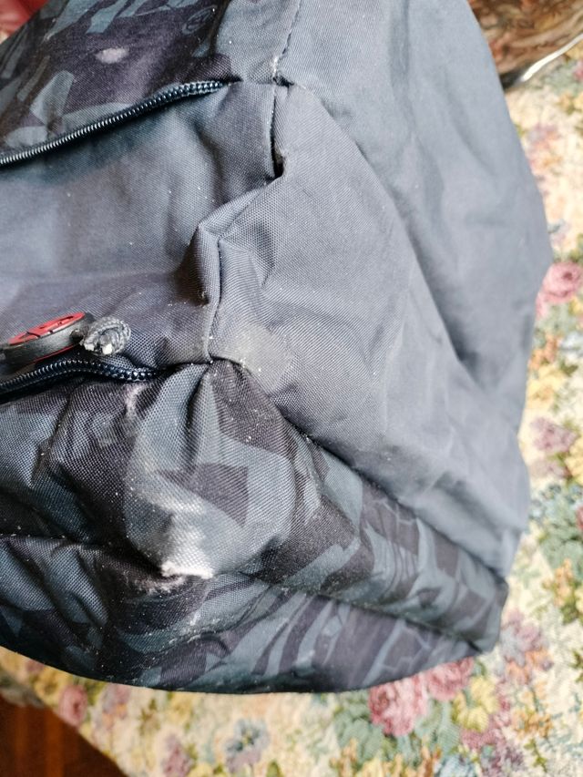 Zaino scuola Marvel Avengers