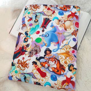 Funda para libros y tablets Aladdin 