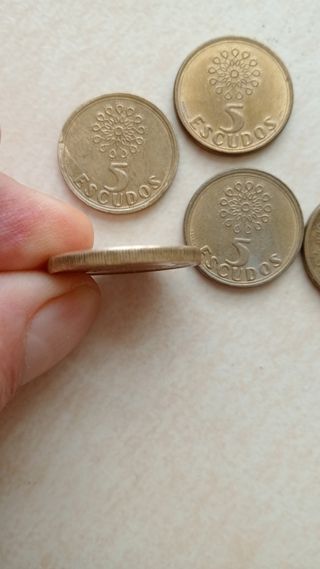 Monedas de colección