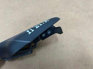 Sillin Triathlon/Crono Fizik Mistica carbono nuevo