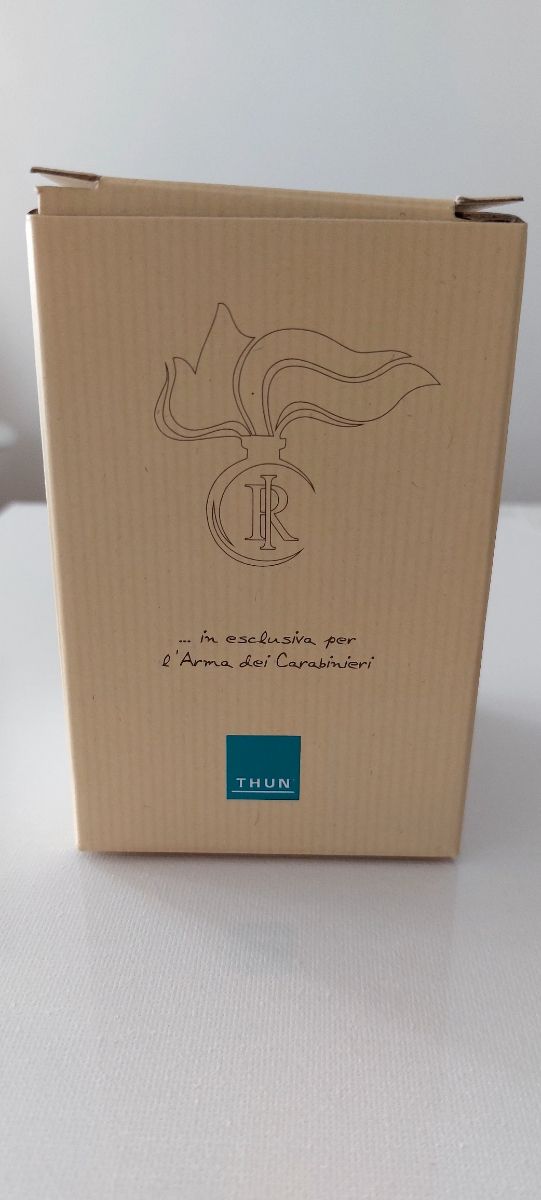 THUN CARABINIERI