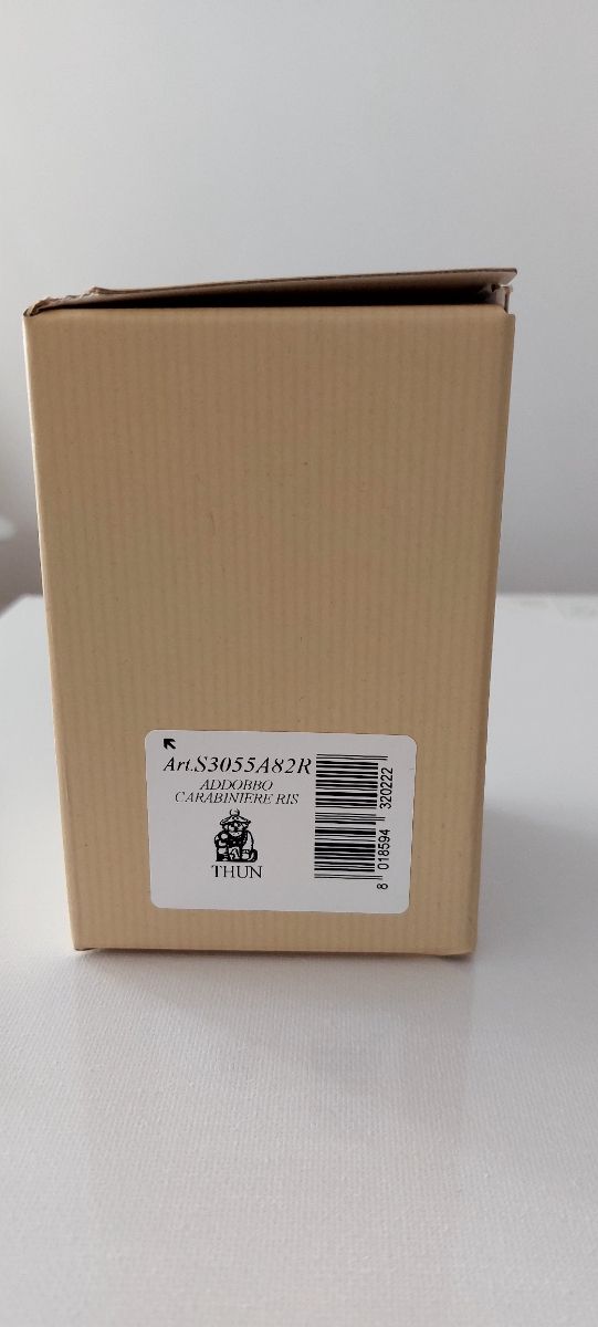 THUN CARABINIERI