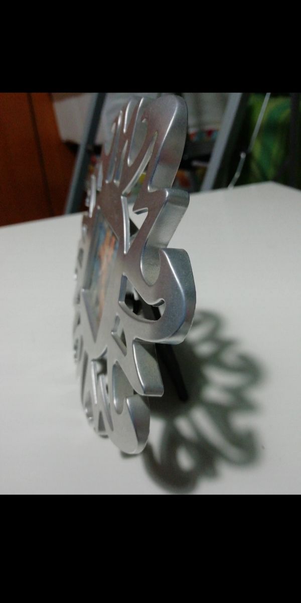 Set:cornice portafoto.