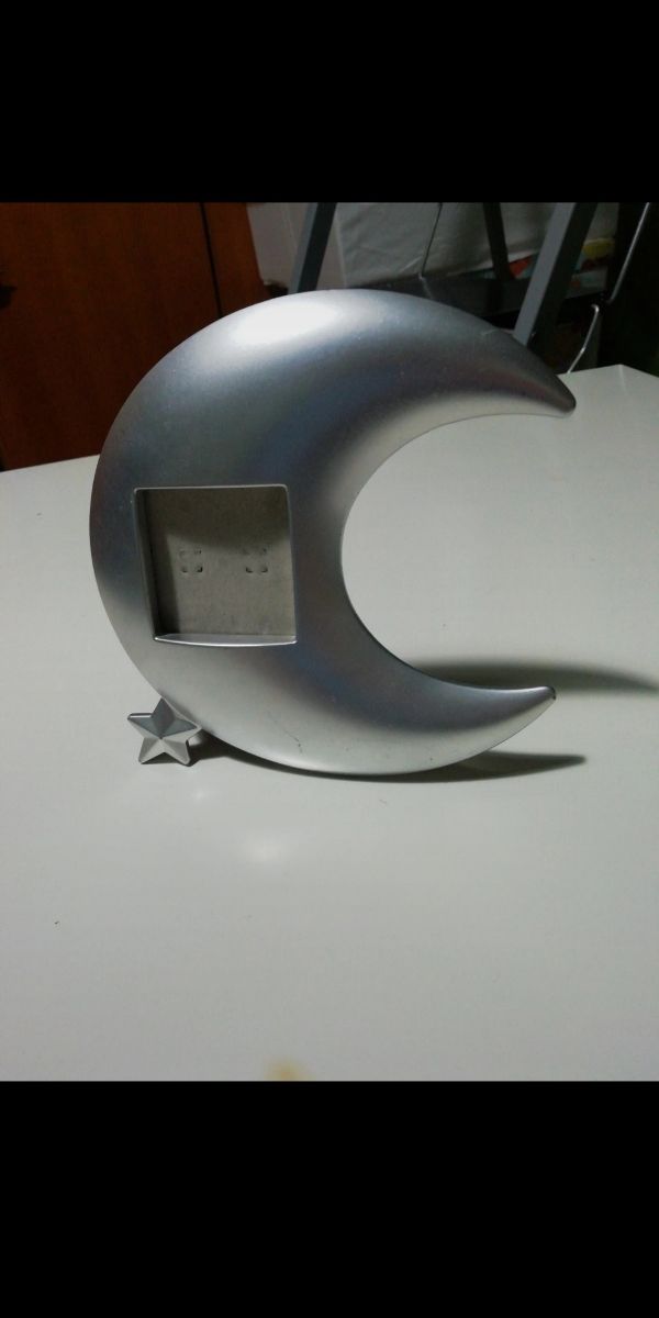 Set:cornice portafoto.