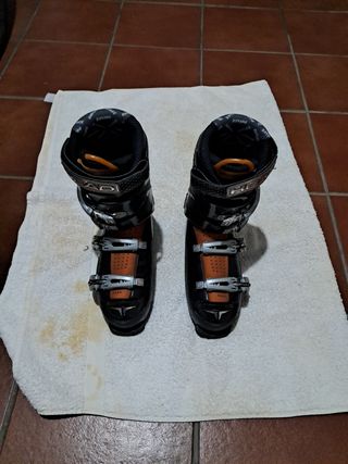 Botas esquí Head