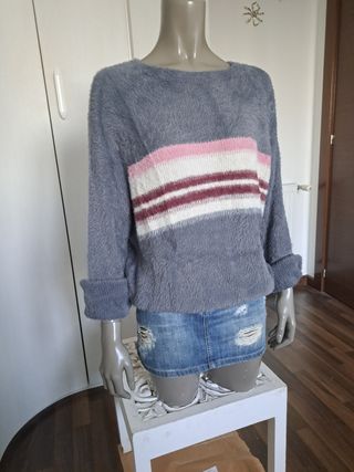 Jersey pelo