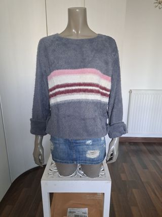 Jersey pelo