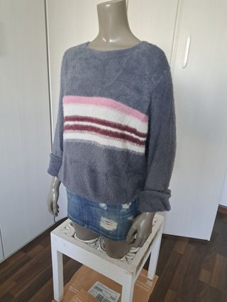 Jersey pelo