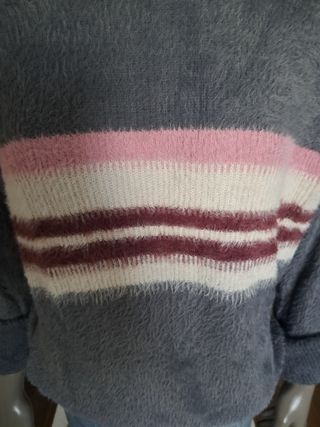Jersey pelo