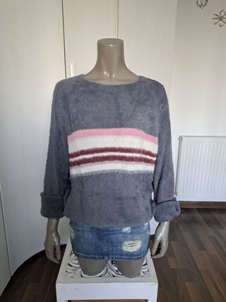 Jersey pelo