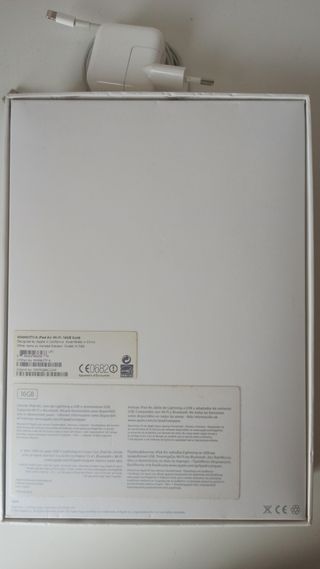 IPAD AIR 2 4ª Generación