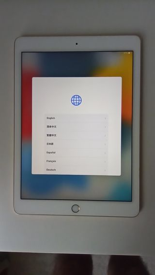 IPAD AIR 2 4ª Generación