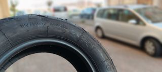 Neumaticos ciclomotor Michelin