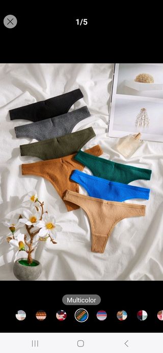tangas 