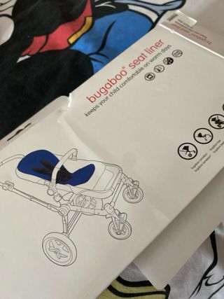 Bugaboo camaleon 3 OPORTUNIDAD