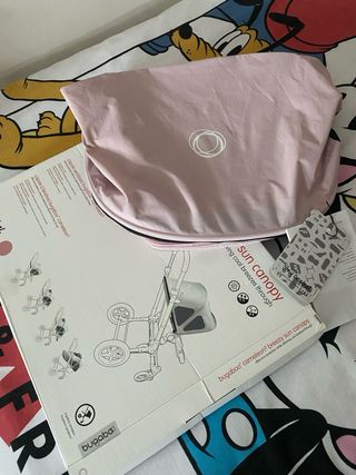 Bugaboo camaleon 3 OPORTUNIDAD