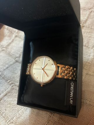 Reloj mujer