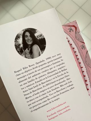 Lola Vendetta Mas vale sola que mal acompañada