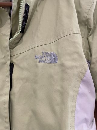 Chaqueta The north face talla S