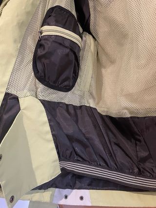 Chaqueta The north face talla S