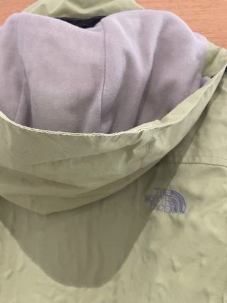 Chaqueta The north face talla S