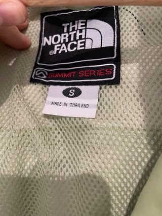 Chaqueta The north face talla S