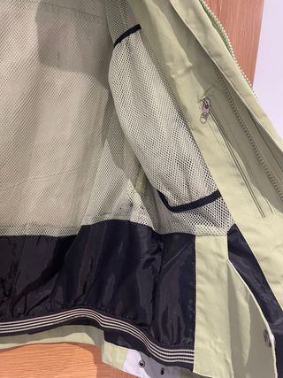 Chaqueta The north face talla S