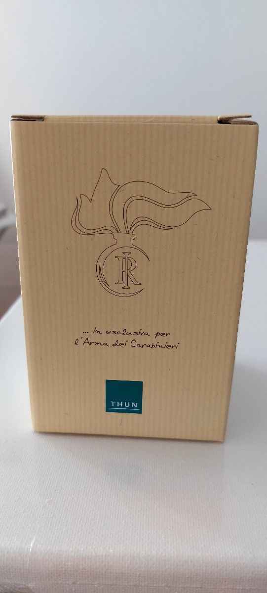 THUN CARABINIERI