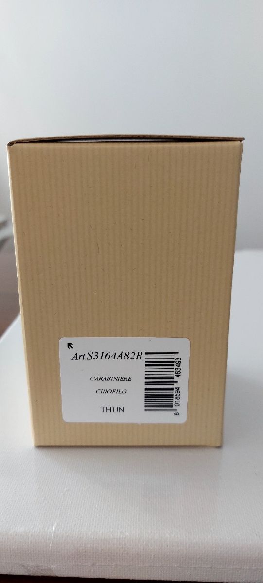 THUN CARABINIERI