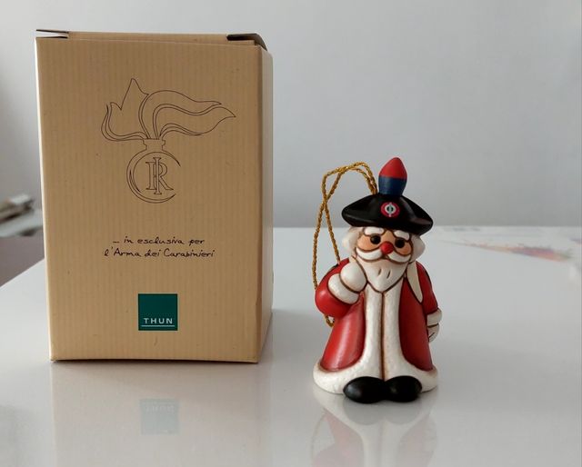 THUN CARABINIERI