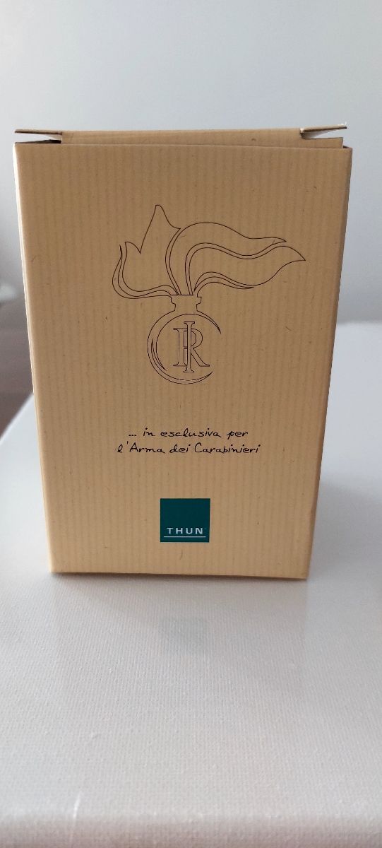 THUN CARABINIERI