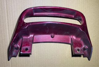 Despiece KAWASAKI ZZR600