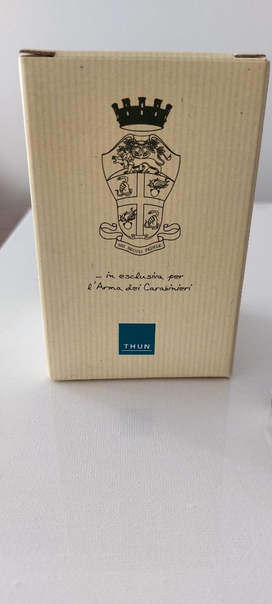 THUN CARABINIERI