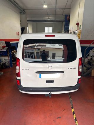 Mercedes-Benz Citan 2014
