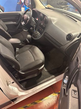 Mercedes-Benz Citan 2014