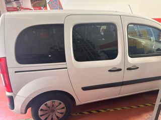 Mercedes-Benz Citan 2014