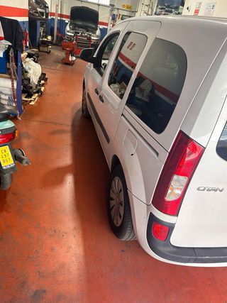 Mercedes-Benz Citan 2014