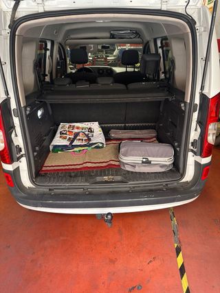 Mercedes-Benz Citan 2014
